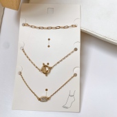 孤品脚链足链一卡