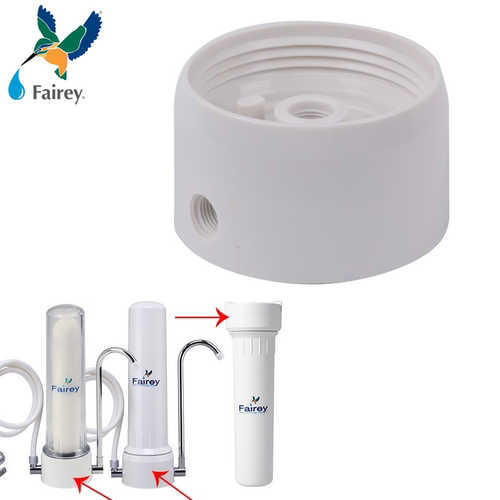 通用道尔顿台上式净水器底座配件