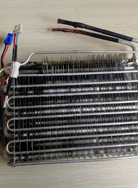 BCD-366WBP海信冰箱蒸发器20X28X6