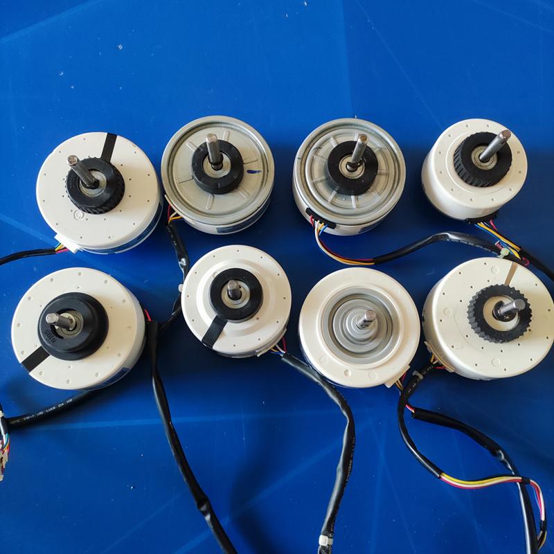 ZKFP-13-8-4空调电机ZKFP-13-8-100马达ZKFP-25-10-4风机FN10Q-ZL