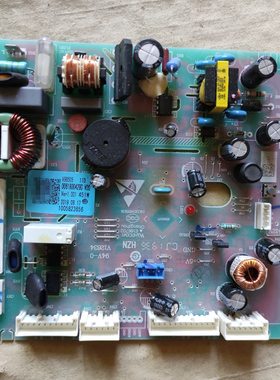 海尔冰箱控制板0061800429D电脑板 控制板 电源板 主板