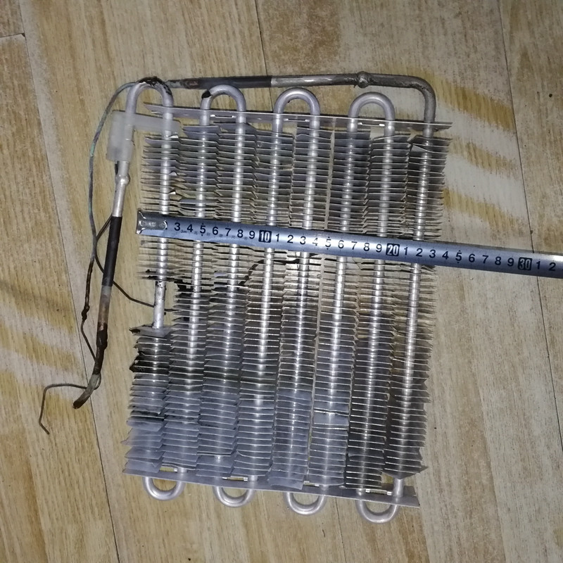 冰箱冷藏蒸发器Hisense/海信