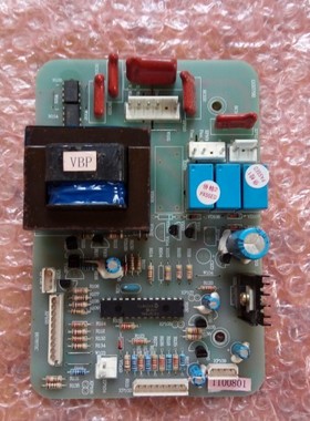 海信冰箱BCD-278VBP,258VBP电脑电源板1100798 控制板1100801