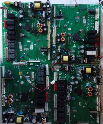 冰箱电脑板控制板Haier/海尔