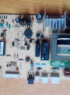 LG冰箱电源板LGB-230M 030008 BCD-205M电源控制板020402 021222