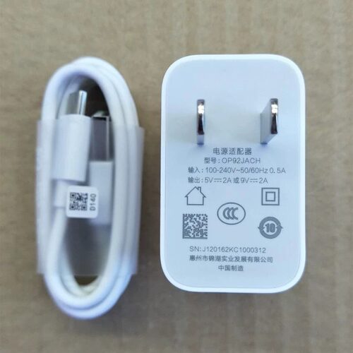 适用OPPO A11s A32 A52充电器原装18W闪充头A93 s A92s A72快充线