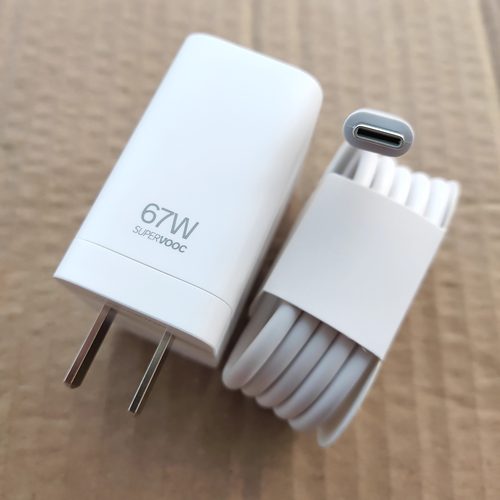适用OPPO 67W原装Reno9 A1 Pad3 Pro K10 x A2Pro超级闪充充电器