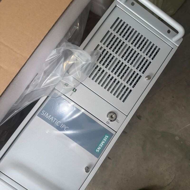 议价询价IPC3000机壳，型号6AG4011-3BA00-0