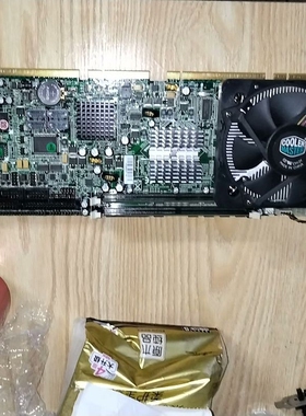 议价询价台湾瑞传 ROBO- 8913VG2AR CPU Q965