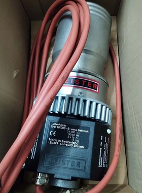 议价询价莱丹 LEISTER 热风机加热器 CH-6060 Sarn
