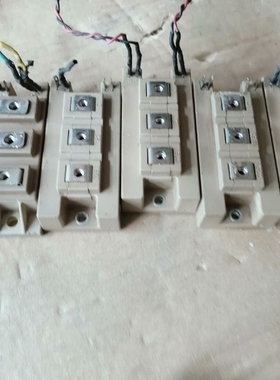 议价询价富士模块，2MBl400VB-060-50四支，2MBl15