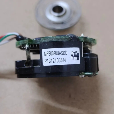 议价询价编码器MFE0020BASDD，成色可以，如图所示，功能