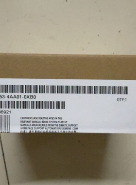 议价询价6ES7153-4AA01-0XB0全新现货供应质量保证