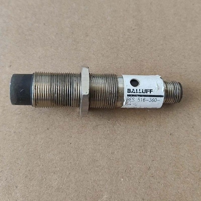 BES 516-360-S4-CBALLUFF巴鲁夫接近开关