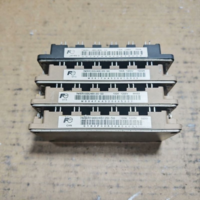 议价询价7MBR100U4B120 7MBR100U4B120-