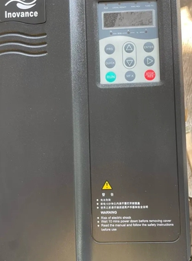 议价询价MD380系列11KW变频器