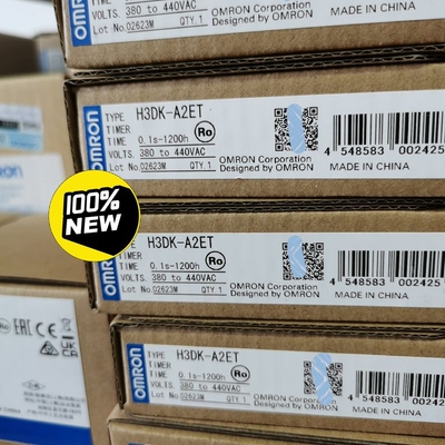 议价询价H3DK-A2ET 380-440VAC固态定时器原装