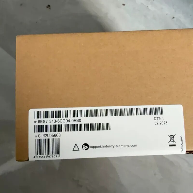 议价询价6ES7313-6CG04-0AB0全新SIEMENS/西门