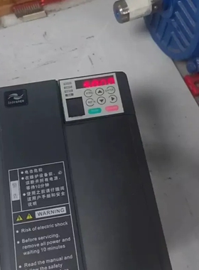 议价询价变频器5.5KW，MD310T5.5B-700，MD31