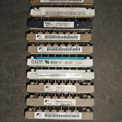 议价询价7MBR20SA060-50 BSM20GP60 7MB