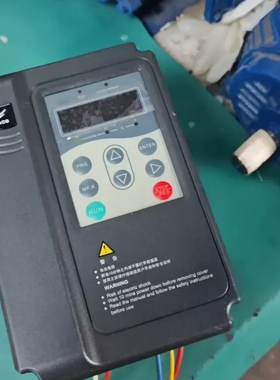 议价询价变频器0.75KW，MD280NT0.7GB+，MD30