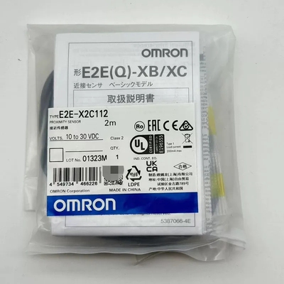 议价询价E2E-X2C112接近开关