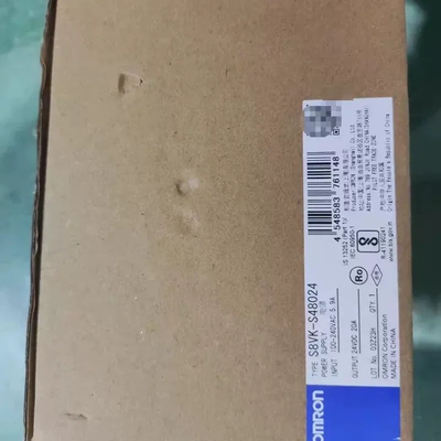 电源 型号 S8VK-S48024 全新原装未