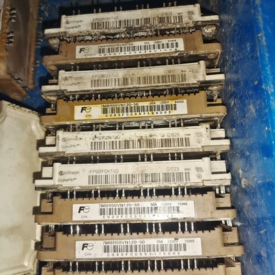 议价询价7MBR50VN120-50 FP50R12KT4G 7