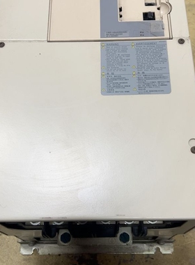 议价询价安川变频器22KW/30KW，CIMR-HB4A0060AB