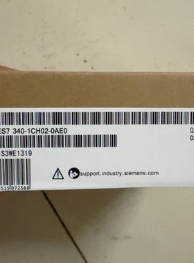 议价询价6ES7340-1CH02-0AE0全新现货供应质量保证
