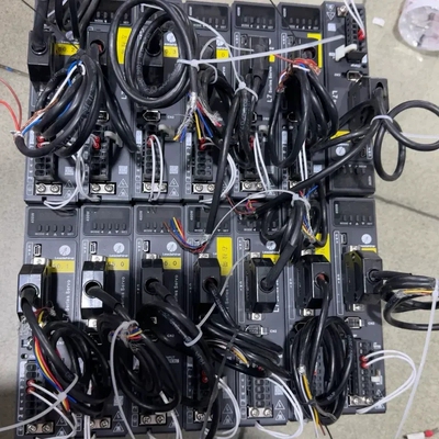 议价询价雷赛L7-400(脉冲)400W/ACM2-06004H2/