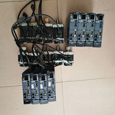 议价询价富士伺服套装400W4套，RYH401F5-VV2+GY