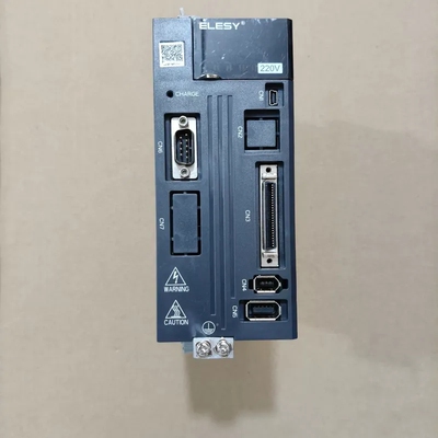 议价询价伊莱斯伺服驱动器，型号ES2-7R6SP-B，成色95新，标