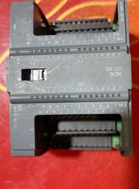 议价询价SIMATIC S7-1200 SM 1223 DC/