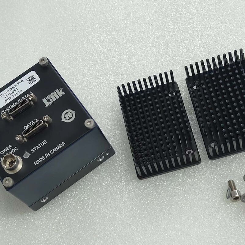 议价询价DALSA工业相机P4-CM-04K05D-00-R