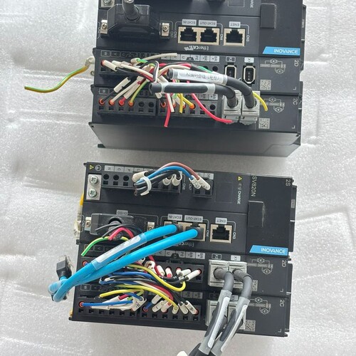 议价询价伺服驱动器SV820N2S2C2DC