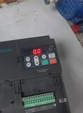 议价询价伟创变频器5.5KW，AC60-T3-5R5G/7R5P，成