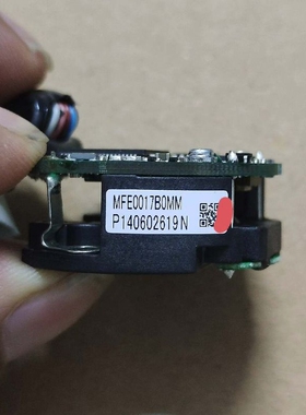 议价询价编码器MFE0017B0MM，功能正常，成色如图，有50