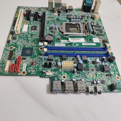 议价询价IB360MH主板 带Intel i3-8100处理器