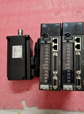 议价询价9新驱动器750W驱动 IS620PS5R5I ，成色实