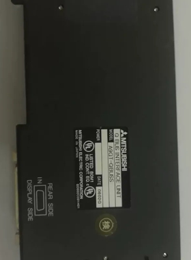 议价询价A9GT-QBUS 触摸屏通讯模块