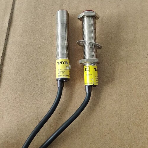 TB12J-JD15N1(2) TAYB台邦品牌，