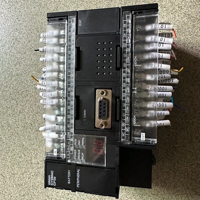 议价询价# CP1H-X40DT-D 有8台，功