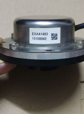 议价询价尼康编码器EXA41483，成色可以，如图所示，功能正常，二