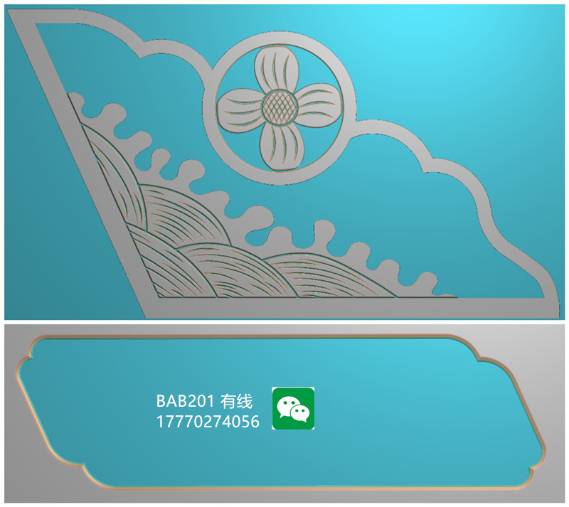 精雕图浮雕图荷花洋花抱鼓报鼓抱箍门墩精雕图石雕木雕