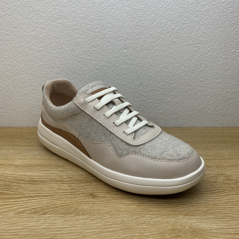 Hush Puppies暇步士女鞋休闲鞋运动鞋板鞋HNP06