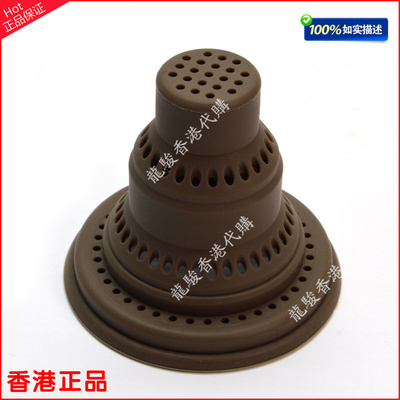 膳魔师茶隔滤网正品配件保温杯