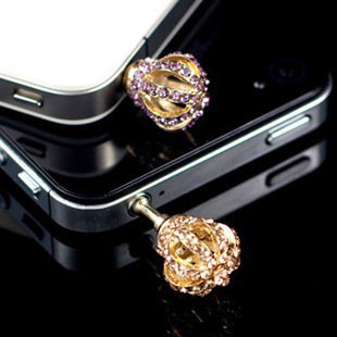 Connecteur pour téléphone portable - Ref 322014 Image 1