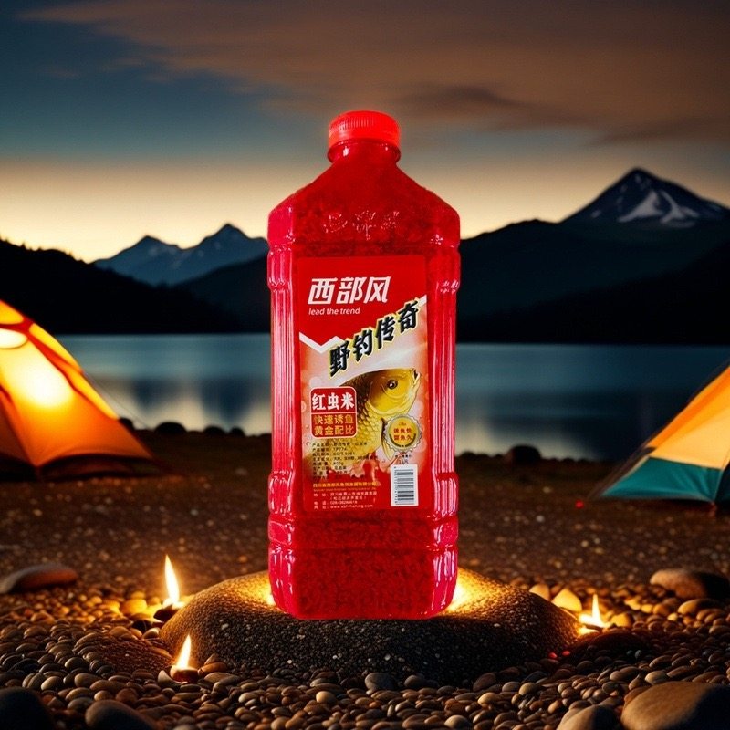 西部风酒米红虫米麝香米野钓黑坑鲫鲤打窝,户外/登山/野营/旅行用品,台钓饵,淘宝优惠券,粉丝福利购,淘宝优惠卷