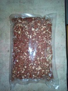 10年白花丹参正宗中药材白花丹参白花丹参酮茶切片10年白花丹参